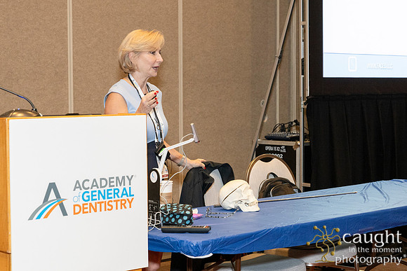 731 AGD2024 Conference in Minneapolis