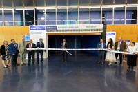 Exhibit Hall
