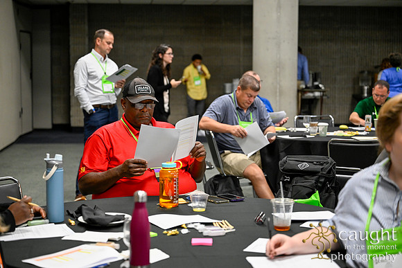 025 NRPA Conference 2024 Atlanta