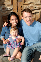Family Portraits in Venice Beach 012