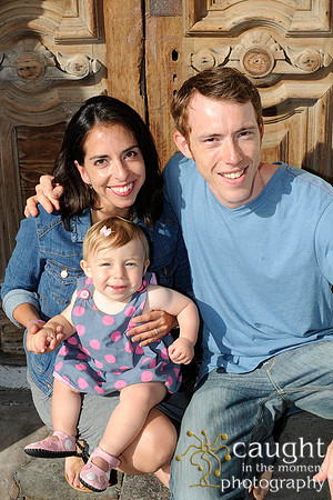 Family Portraits in Venice Beach 012