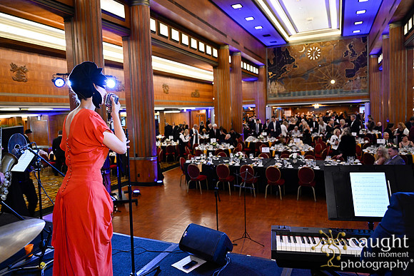 144 Crescendo on the Queen 2025