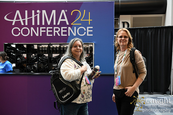026 AHIMA 2024 Salt Lake City