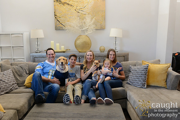 037 Sonnhalter Family Portraits