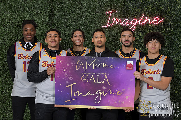 032 Foundation Gala 2022