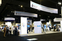 103 AAE 2018 in Denver-Exhibit Hall