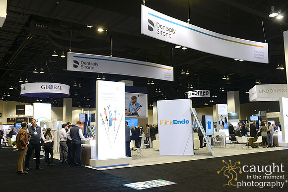 103 AAE 2018 in Denver-Exhibit Hall