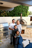 15 Osborne Family Portraits in Long Beach 2019