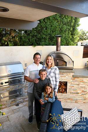 15 Osborne Family Portraits in Long Beach 2019