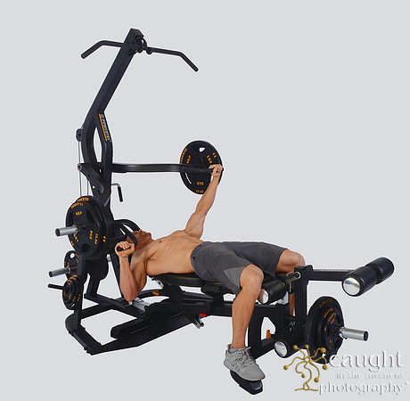 1673 Powertec 2018 Products with Models