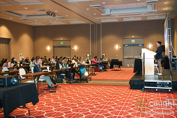 517 AGD2024 Conference in Minneapolis