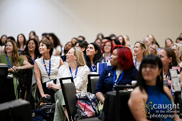 109 All Staff Meeting 2025 Westin LAX