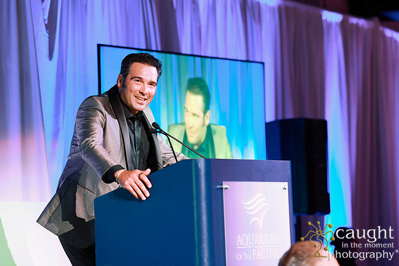 164 Aquarium of the Pacific Blue Whale Gala and After Party 2025