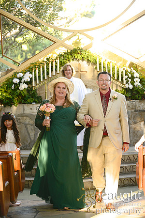 162 Alba Wedding at Wayfarers Chapel