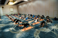 877 AAE 2024 in Los Angeles - Yoga & Pilates