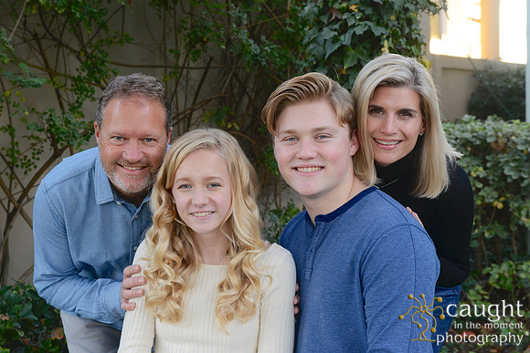 023 Rivard Family Portraits in Long Beach