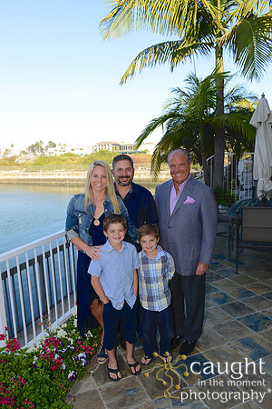006 Dene Family Portraits in Long Beach
