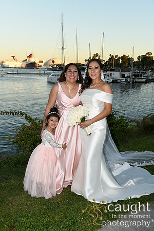 115 Sandra & Jose