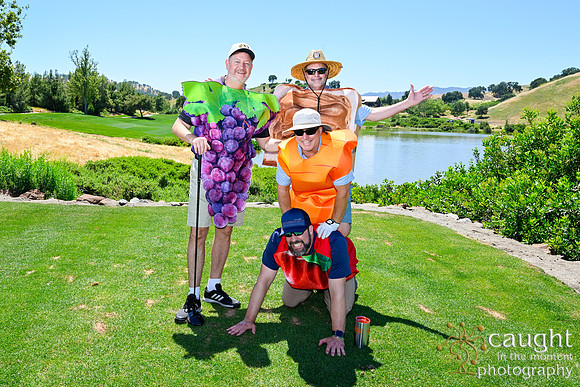 270 Cache Creek Charity Golf Tournament 2024