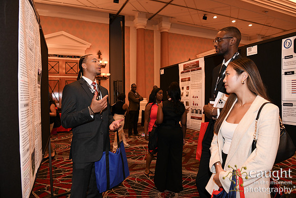 213 SNDA 2024 in Las Vegas