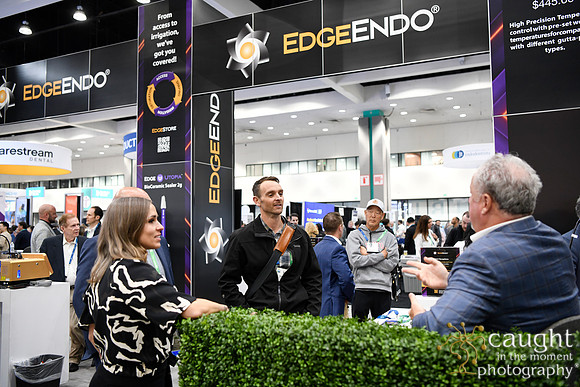 424 AAE 2024 in Los Angeles - Exhibit Hall
