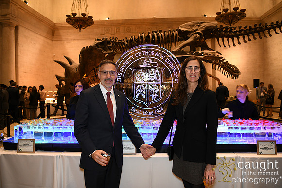 1335 STS2025-President's Reception