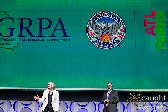 527 NRPA Conference 2024 Atlanta