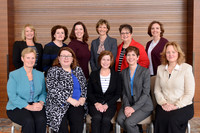 006 AANN 2018 Annual Meeting in San Diego-Board Portraits