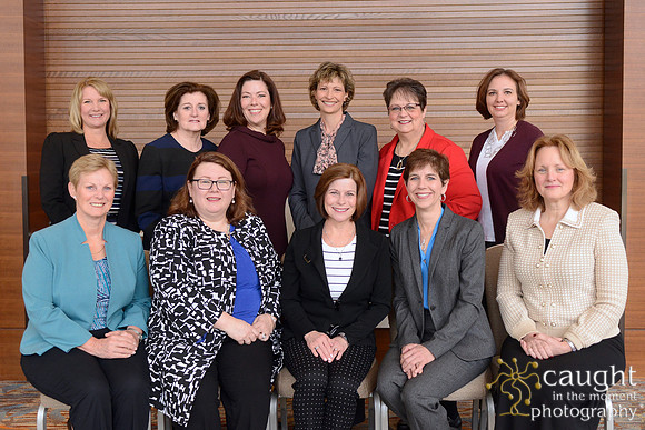 006 AANN 2018 Annual Meeting in San Diego-Board Portraits
