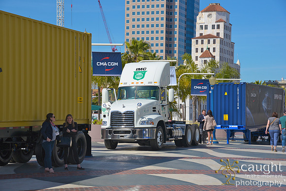 1694 TPM Conference 2018 Long Beach Convention Center