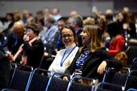 445 AAE 2018 in Denver-Canal Cleaning