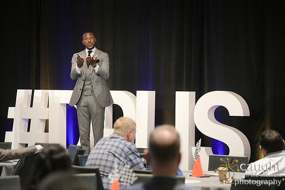 1547 Fall 2022 League Convening-Keynote with Michael Bonner