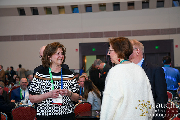 1059 AAE 2025 in Boston - President's Breakfast