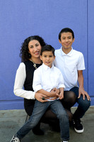 009 Family Portraits
