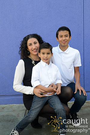 009 Family Portraits