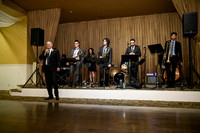 406 Rasmussen Wedding - Dancing & Cake