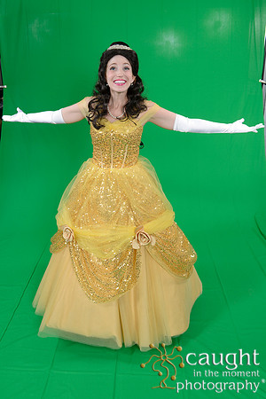 056 Beauty and the Beast Promo Images