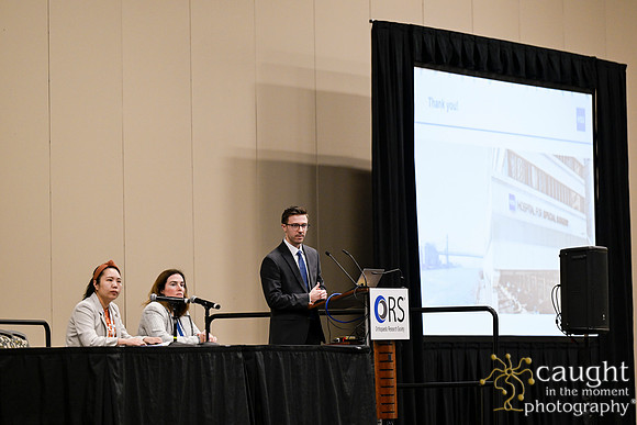 1470 Annual Meeting 2025 Phoenix Convention Center