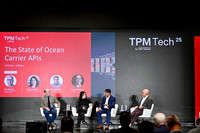 121 TPM2025RUSH