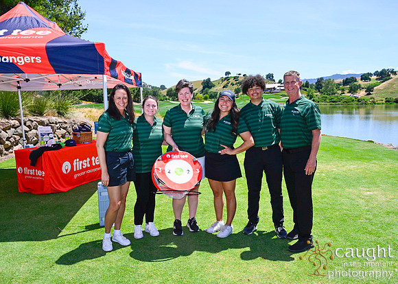 126 Charity Golf Tournament 2025