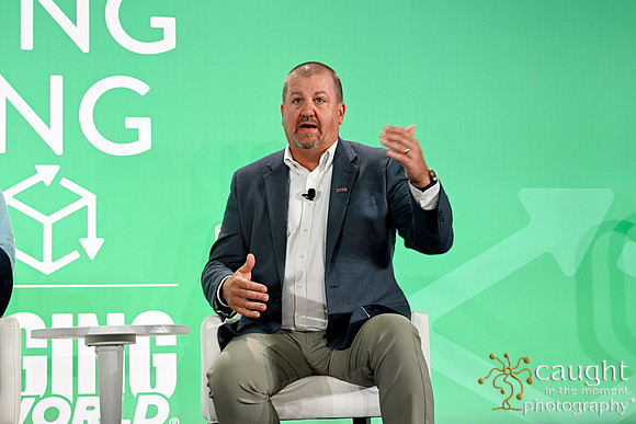 500 Packaging Recycling Summit 2024