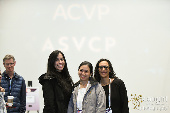 017 ACVP 2024 in Seattle