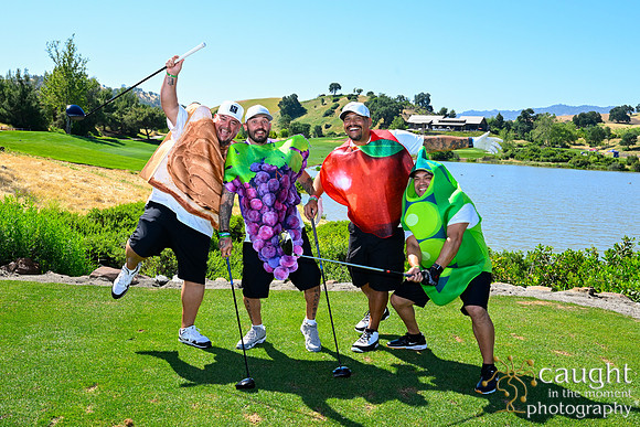 247 Cache Creek Charity Golf Tournament 2024