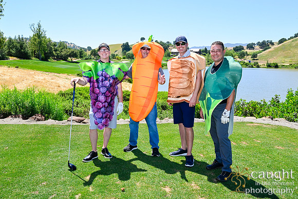 264 Cache Creek Charity Golf Tournament 2024