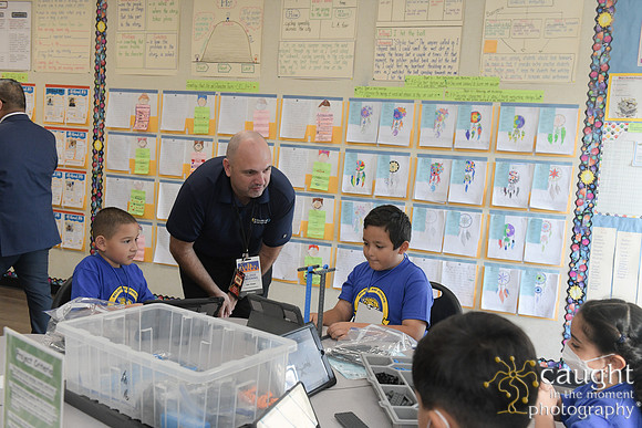 1084 Fall 2022 League Convening-School Visits