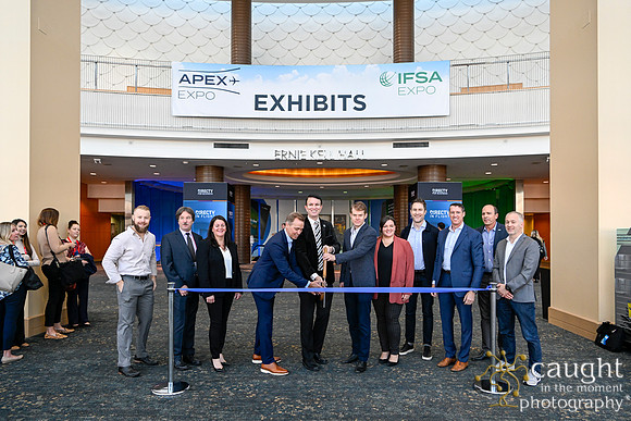 022 APEX IFSA EXPO2022 Long Beach