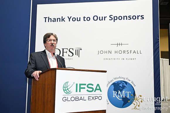 983 APEX IFSA GlobalExpo2024