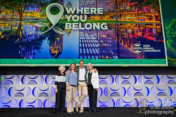 609 NRPA Conference 2024 Atlanta