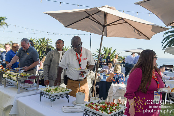 1283 Fall 2022 League Convening-Bel Air Bay Club Dinner