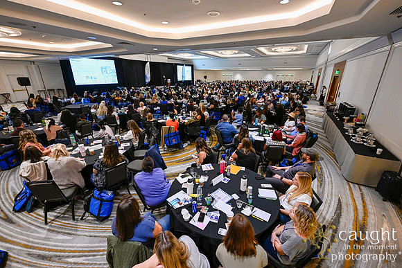 102 All Staff Meeting 2024 Westin LAX